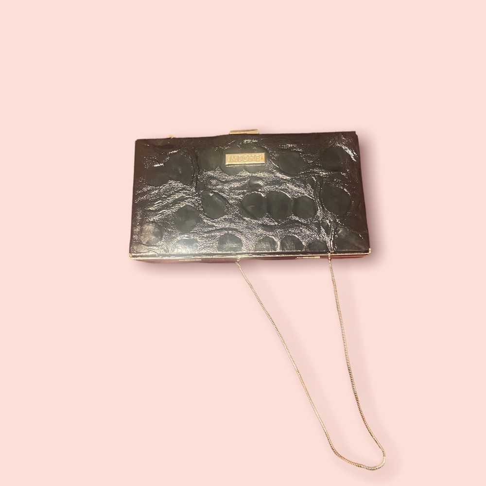 Miche wallet clutch